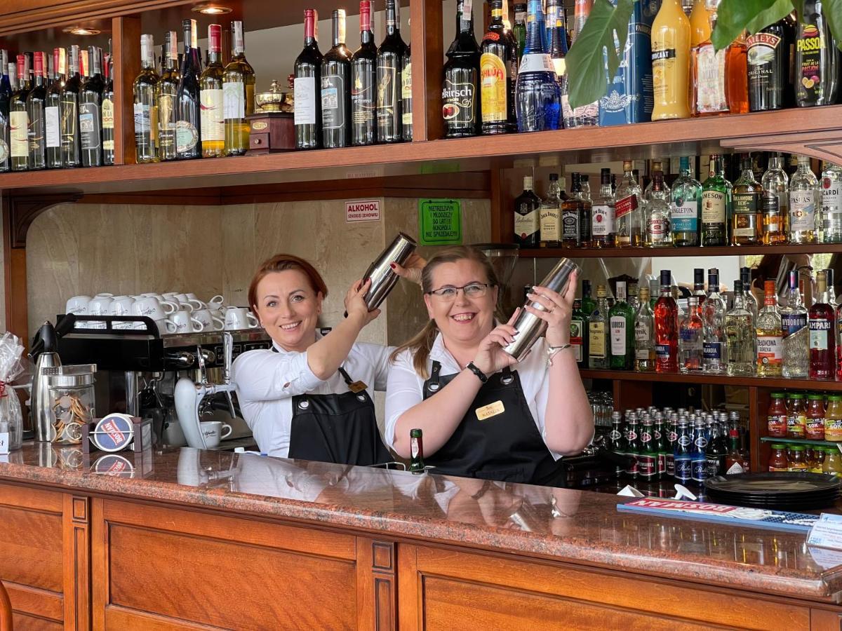 Irys Hotel apartamentowy 3*