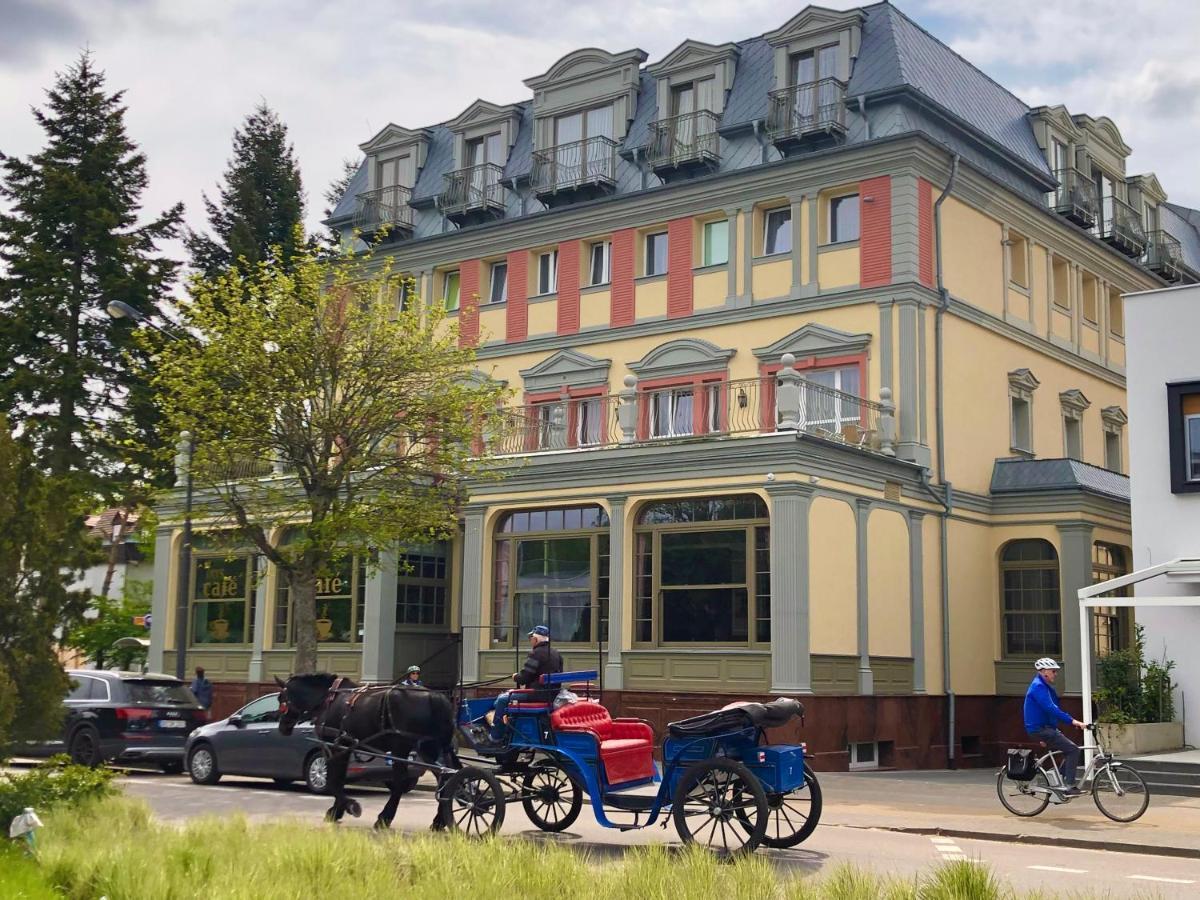 Aparthotel Irys