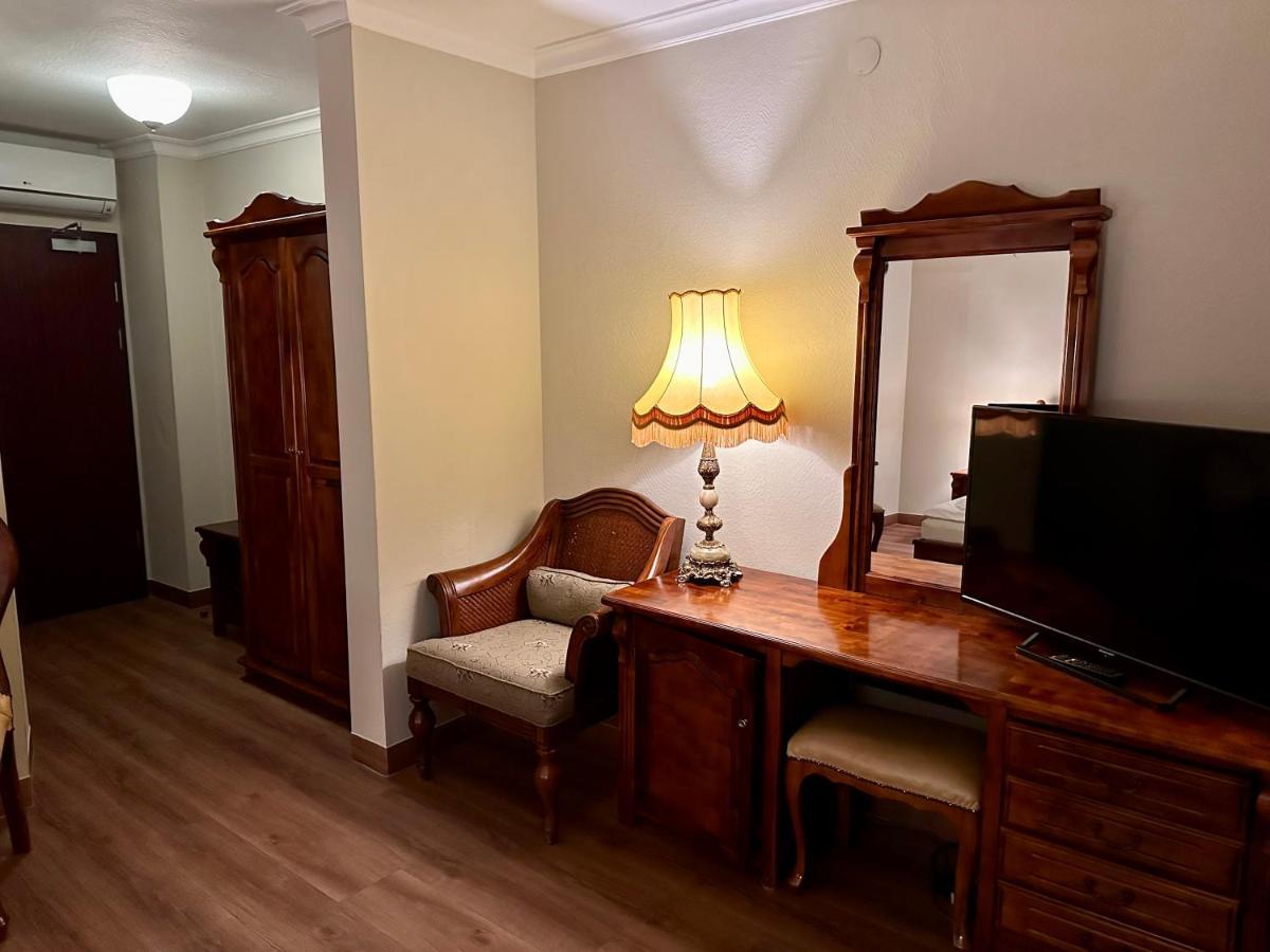 Hotel apartamentowy Irys 3*