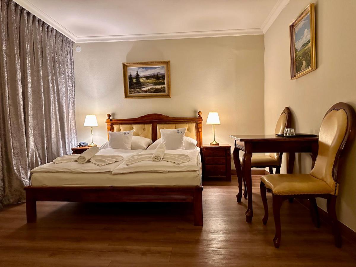 Irys 3* Świnoujście