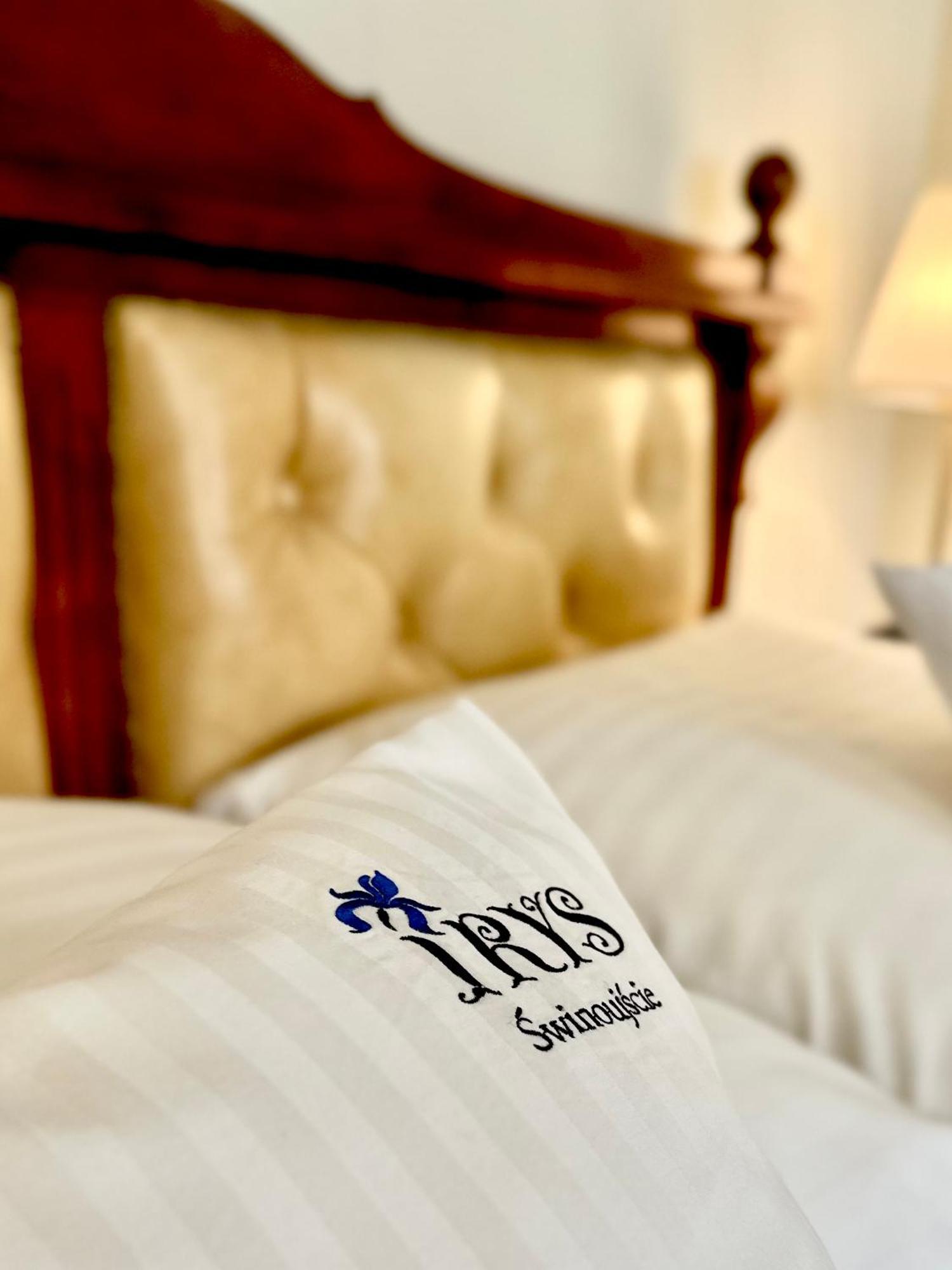 Irys Hotel apartamentowy Świnoujście