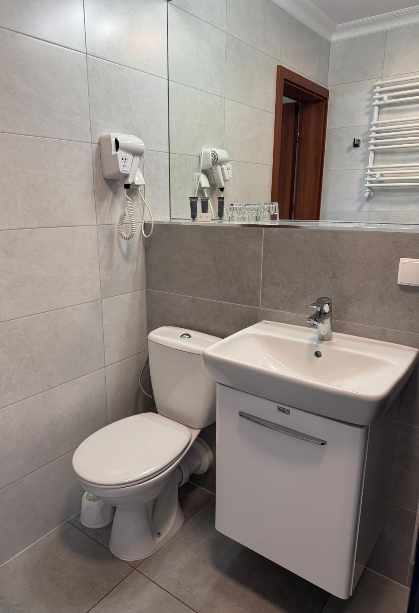 Irys Hotel apartamentowy