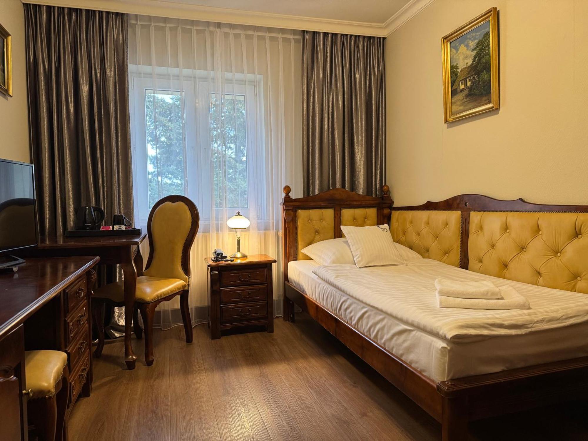 Irys Aparthotel Swinemünde