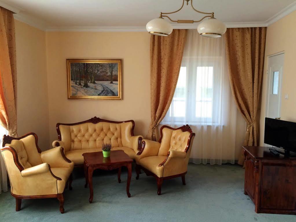 Irys Hotel apartamentowy